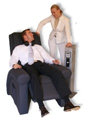 Hartmatec Businsessline - Auf die Bedrfnisse von Unternehmen abgestimmte Massagegerte