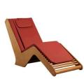 Private Relax- & Massagesessel - Legno privat